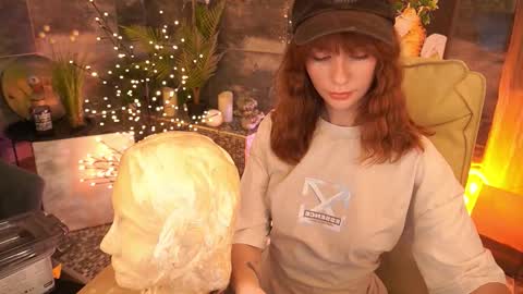 Nicol Moonn online show from 01/12/26, 01:27
