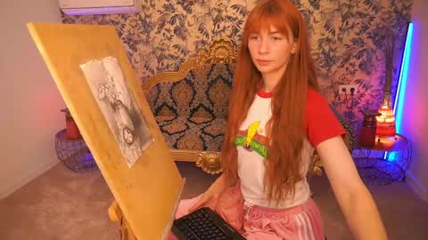 Nicol Moonn online show from 04/17/26, 12:30