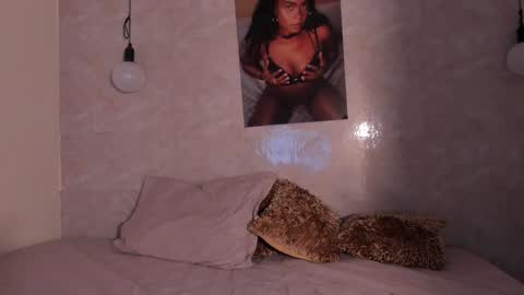 Nicol Villa online show from 01/28/25, 12:54