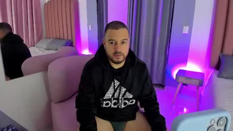 Snapshot of nicola_d_angelo chatting on 07/03/26, 09:10 nicola_d_angelo online show from 07/03/26, 09:10