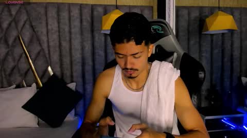 Nicolai online show from 01/10/26, 12:07