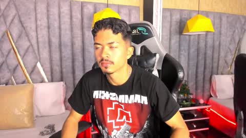 Nicolai online show from 01/12/26, 06:57