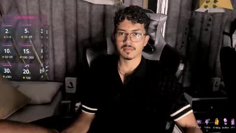 Nicolai online show from 03/23/26, 07:18