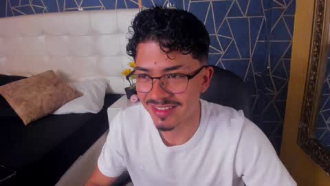 Nicolai online show from 03/26/26, 07:19