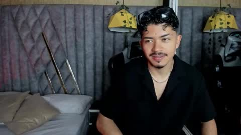 Nicolai online show from 03/27/26, 12:16