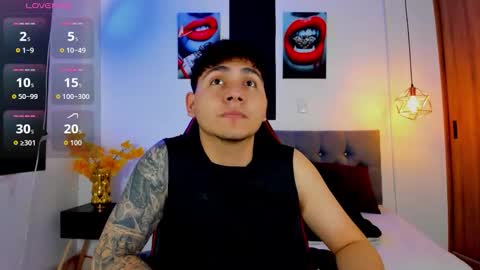 nicolas_james_sc online show from 10/02/25, 01:40