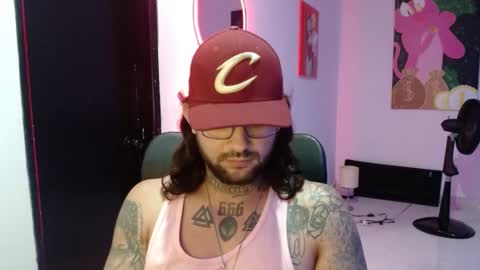 nicolas online show from 12/20/24, 04:09