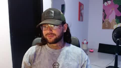 nicolas online show from 12/25/24, 03:29