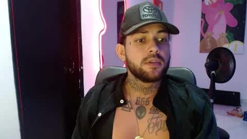 nicolas online show from 12/26/24, 02:33