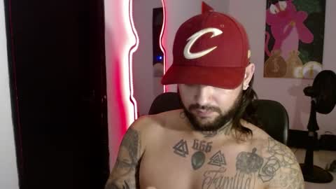 nicolas online show from 12/29/24, 03:00