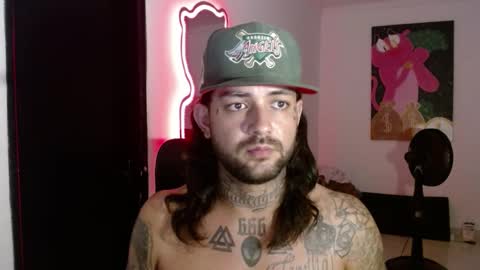 nicolas online show from 01/04/25, 05:05