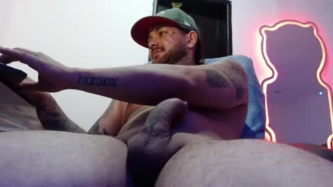 nicolas online show from 01/11/25, 12:18