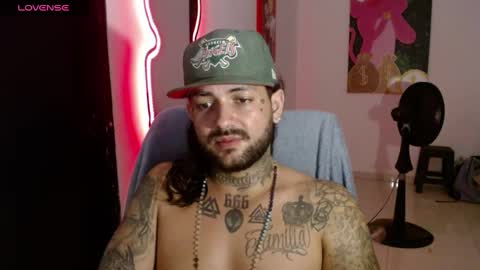 nicolas online show from 01/16/25, 08:43