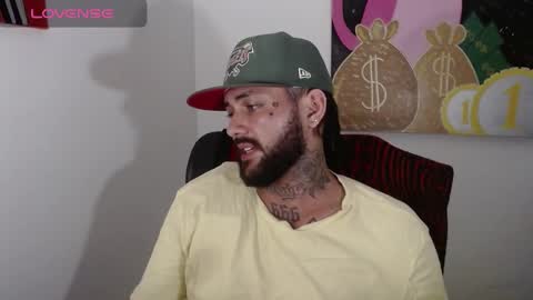 nicolas online show from 02/13/25, 03:29