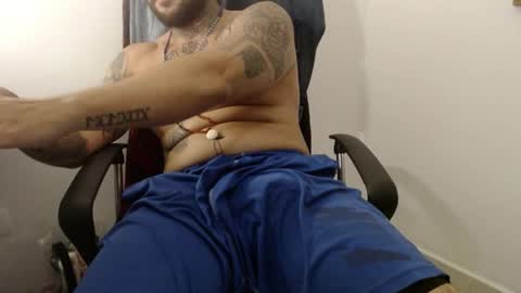 nicolas online show from 02/19/25, 06:44