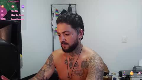 nicolas online show from 12/17/25, 03:12