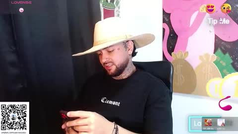 nicolas online show from 02/02/26, 03:16