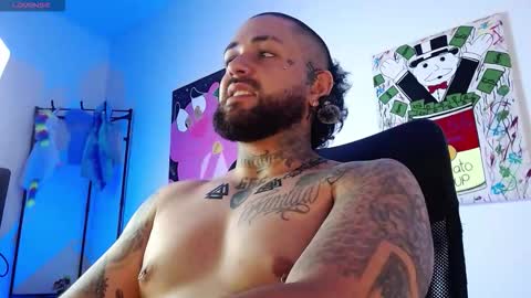 nicolas online show from 03/26/26, 09:15