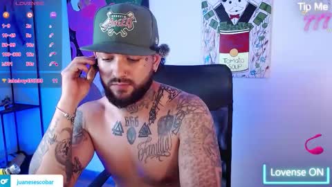 nicolas online show from 03/27/26, 08:26