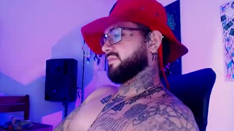 nicolas online show from 07/02/26, 03:23