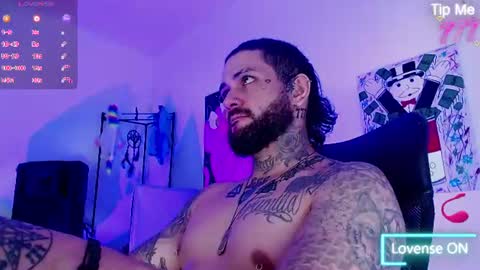 nicolas online show from 07/03/26, 03:13