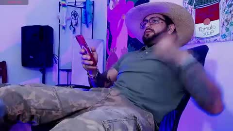 nicolas online show from 07/04/26, 03:24