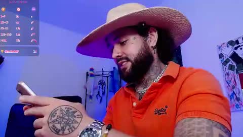 nicolas online show from 07/07/26, 06:47