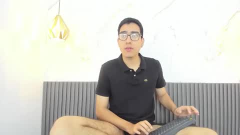 nicolasfine online show from 01/14/26, 11:49