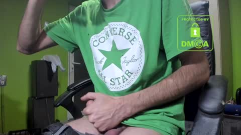 L. Nicolas online show from 01/04/25, 05:05