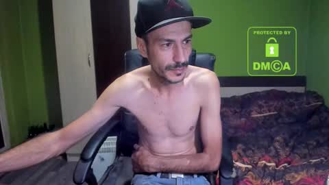 L. Nicolas online show from 10/15/25, 06:13