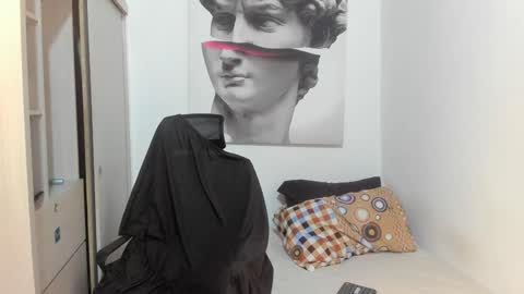 Andres online show from 01/30/25, 08:31