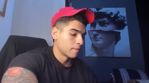 Andres online show from 01/05/26, 05:27