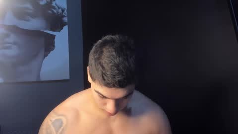 Andres online show from 03/04/26, 03:40