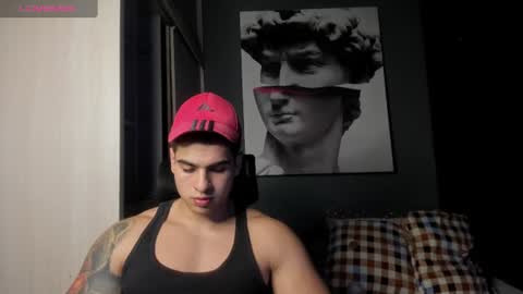Andres online show from 06/30/26, 10:11