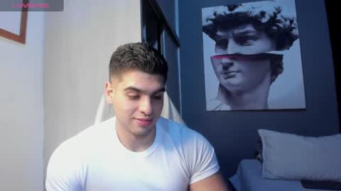 Andres online show from 07/05/26, 04:58