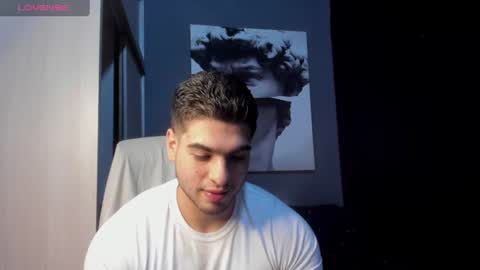Andres online show from 07/16/26, 04:35