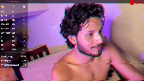 nicolasrodrii online show from 12/11/24, 05:00