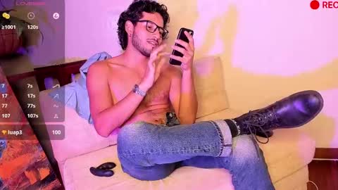 nicolasrodrii online show from 12/21/24, 04:30