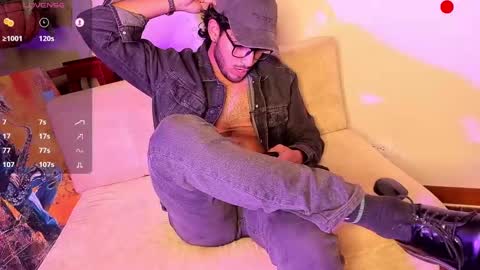 nicolasrodrii online show from 12/22/24, 12:07