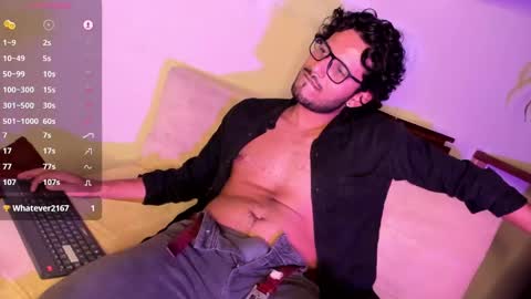 nicolasrodrii online show from 01/05/25, 01:03