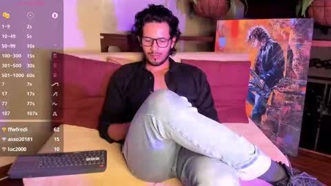 nicolasrodrii online show from 01/11/25, 12:55