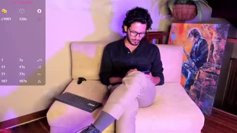 nicolasrodrii online show from 01/14/25, 01:36