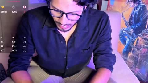 nicolasrodrii online show from 01/14/25, 01:28