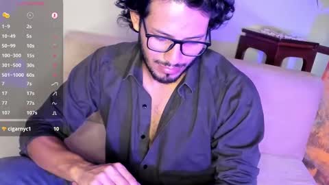 nicolasrodrii online show from 01/15/25, 12:58