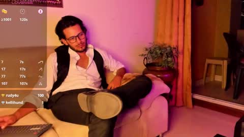 nicolasrodrii online show from 01/18/25, 11:55