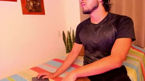 nicolasrodrii online show from 01/27/25, 11:43