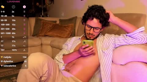 nicolasrodrii online show from 01/30/25, 01:00