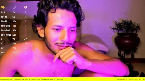 nicolasrodrii online show from 02/07/25, 02:50