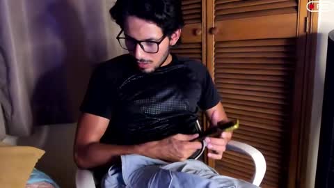 nicolasrodrii online show from 09/10/25, 01:38