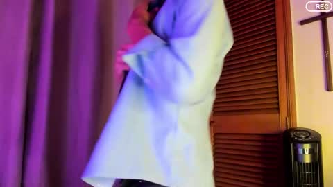 nicolasrodrii online show from 09/21/25, 12:45